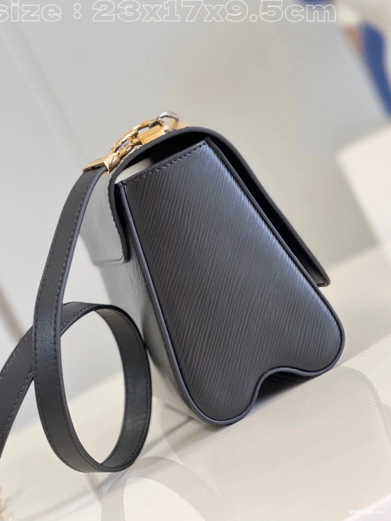 WIS LOUIS TWIST VUITTON MM 1229